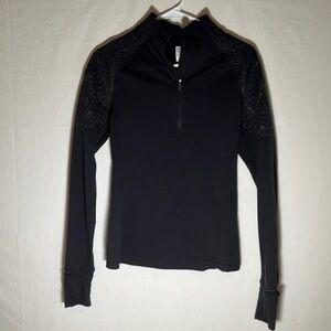 LULULEMON ZIP UP
